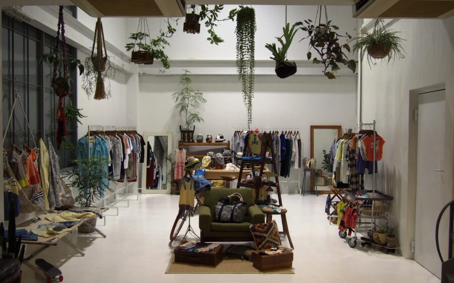 Wafflish Waffle / BOOTS YORK 