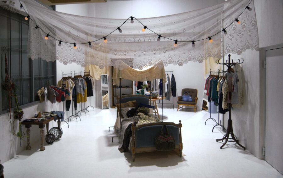 Wafflish Waffle / BOOTSYORK 2