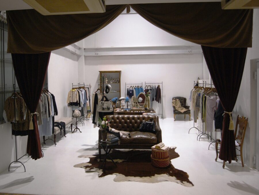 Wafflish Waffle / BOOTSYORK 