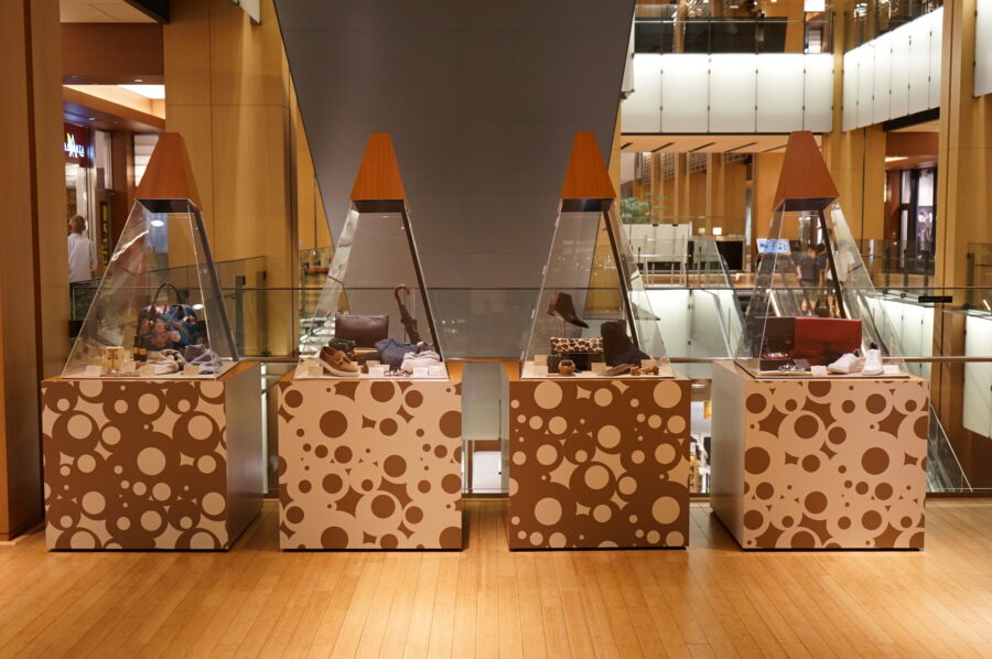 TOKYO MIDTOWN / BOOTSYORK 1