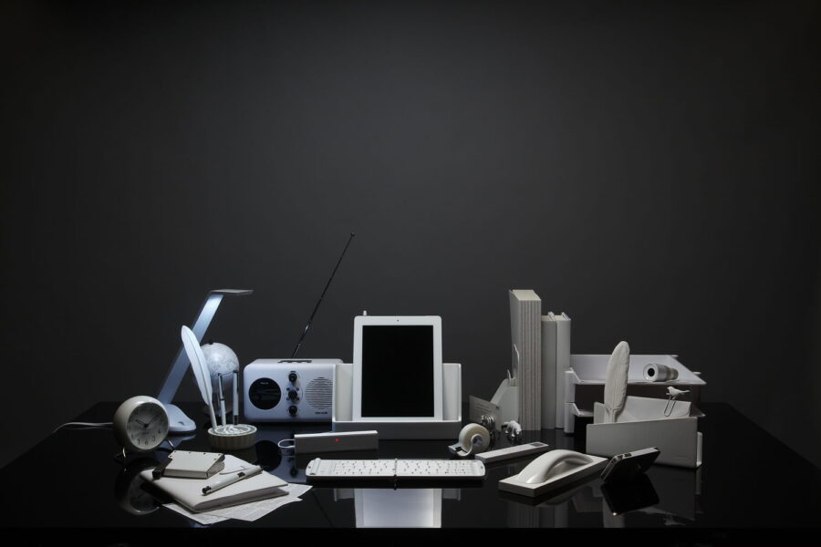 REAL DESIGN / BOOTSYORK 1