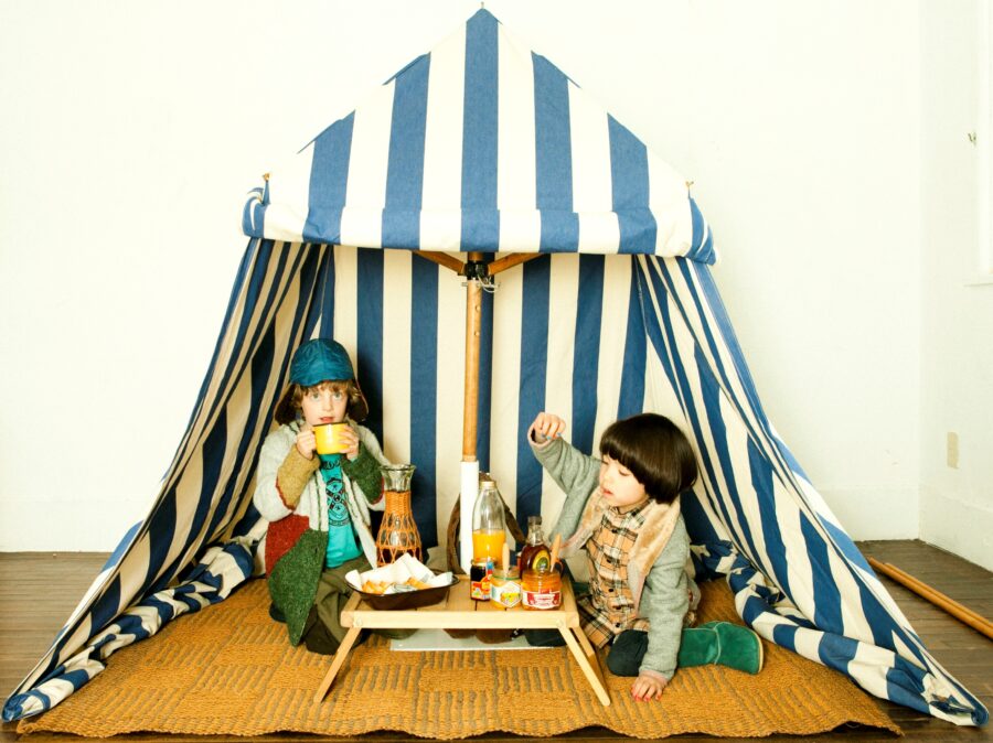 Wafflish Waffle / BOOTSYORK 