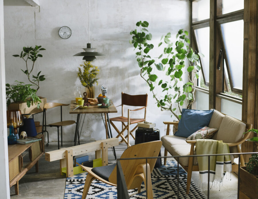 INTERIOR STYLE BOOK / BOOTSYORK 