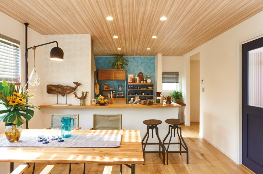 TAKIHOUSE / BOOTSYORK 1