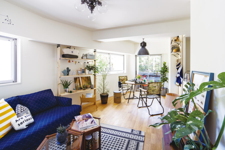 livlan / BOOTSYORK 1