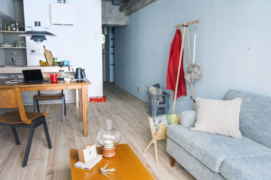 warp MAGAZINE / BOOTSYORK 1