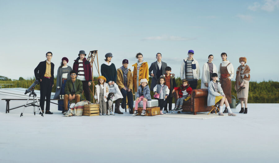 GLOBAL WORK / BOOTSYORK 2