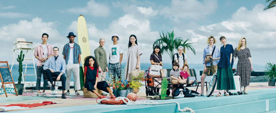 GLOBAL WORK / BOOTSYORK 2