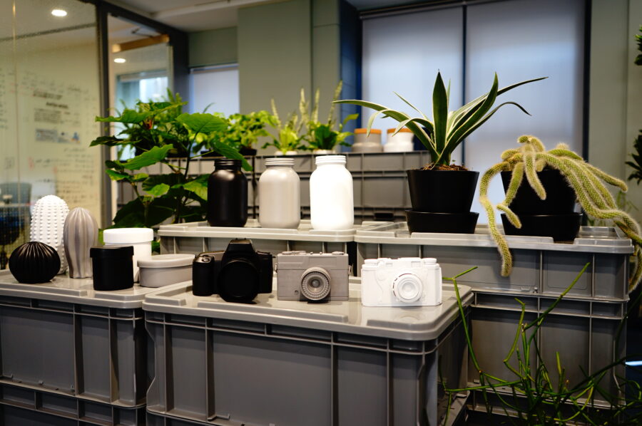 TAJIMA / BOOTSYORK 10