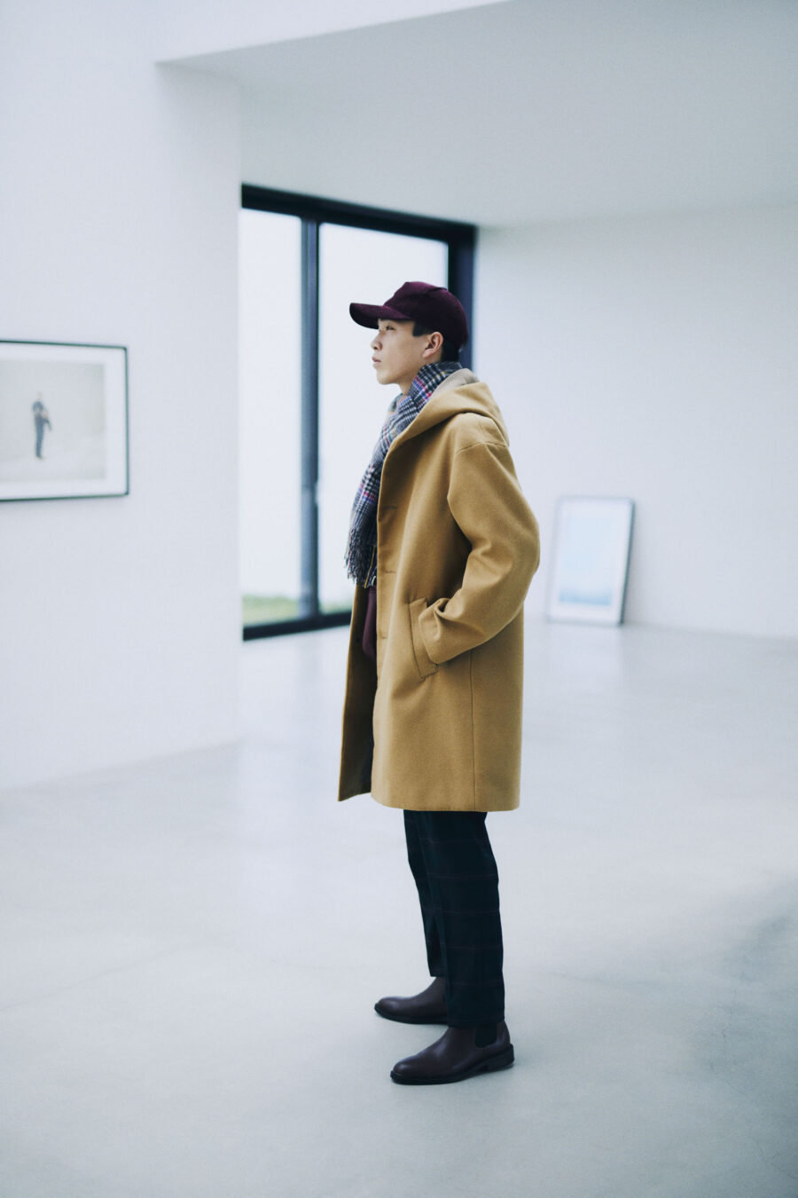 GLOBAL WORK / BOOTSYORK 10