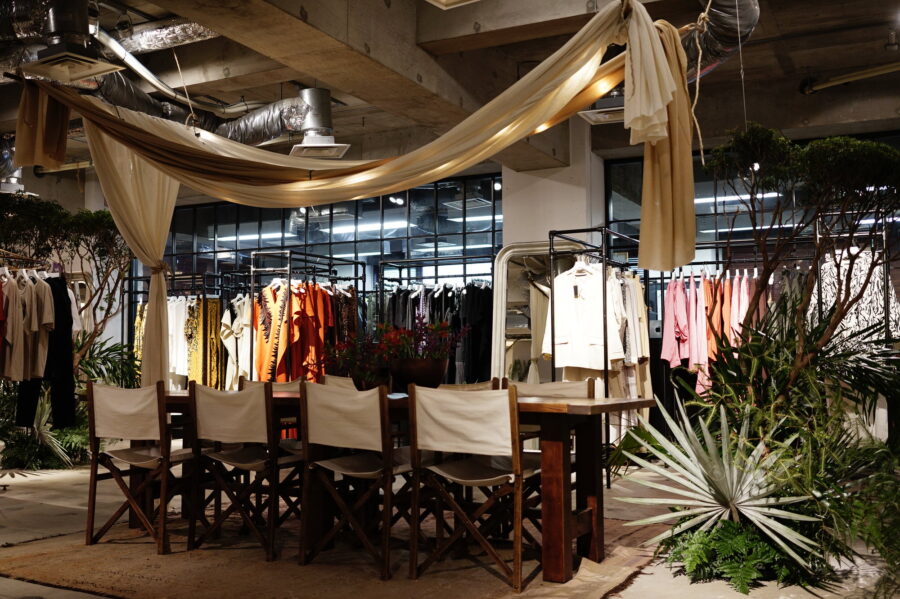 muller of yoshiokubo / BOOTSYORK 10