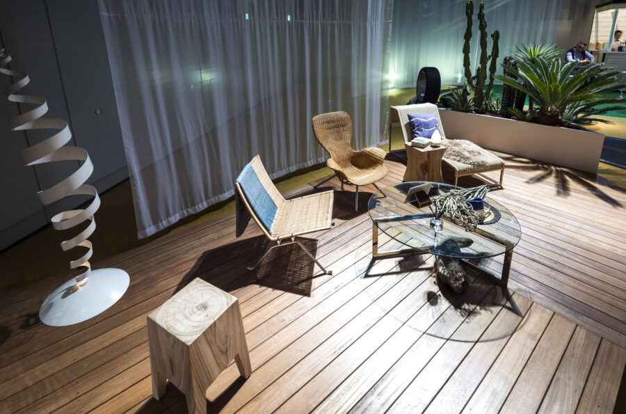 LEXUS / BOOTSYORK 10