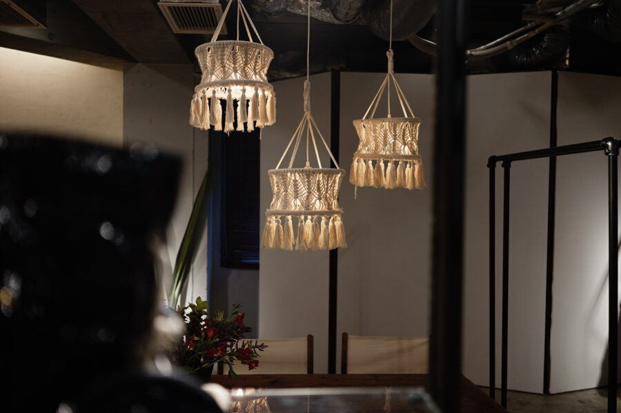 muller of yoshiokubo / BOOTSYORK 11