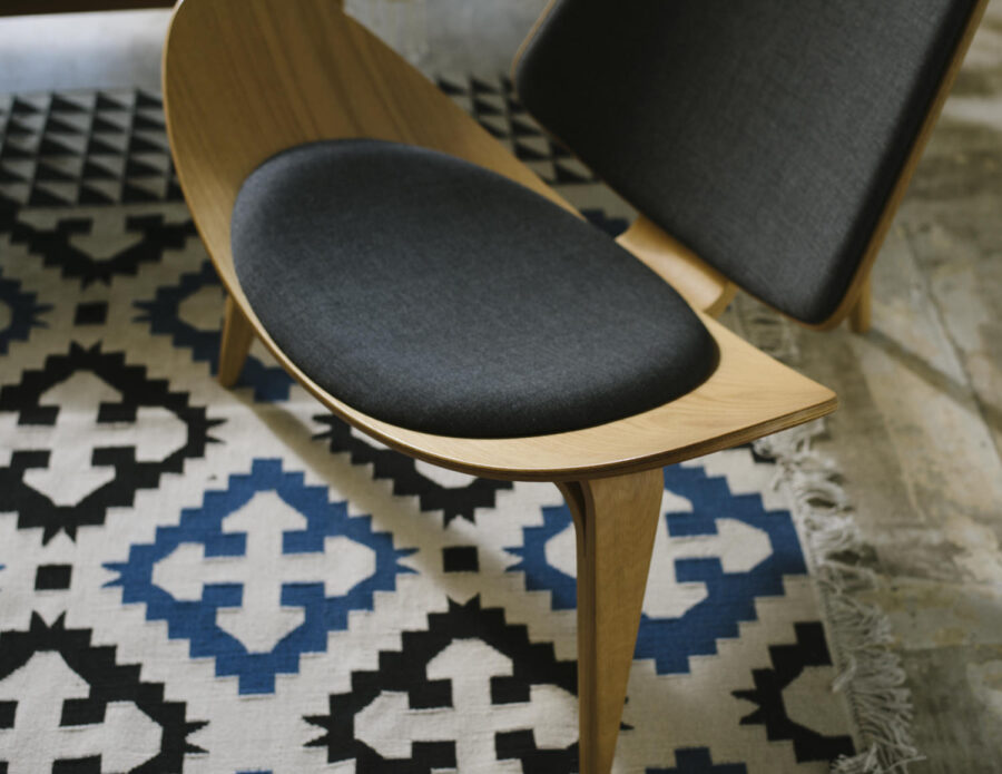 INTERIOR STYLE BOOK / BOOTSYORK 11