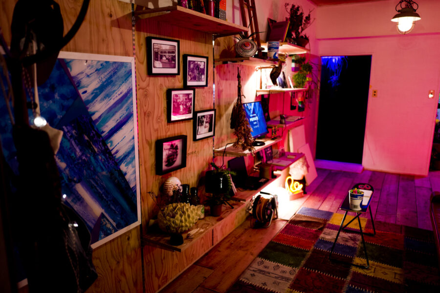 REISM×VATES / BOOTSYORK 11