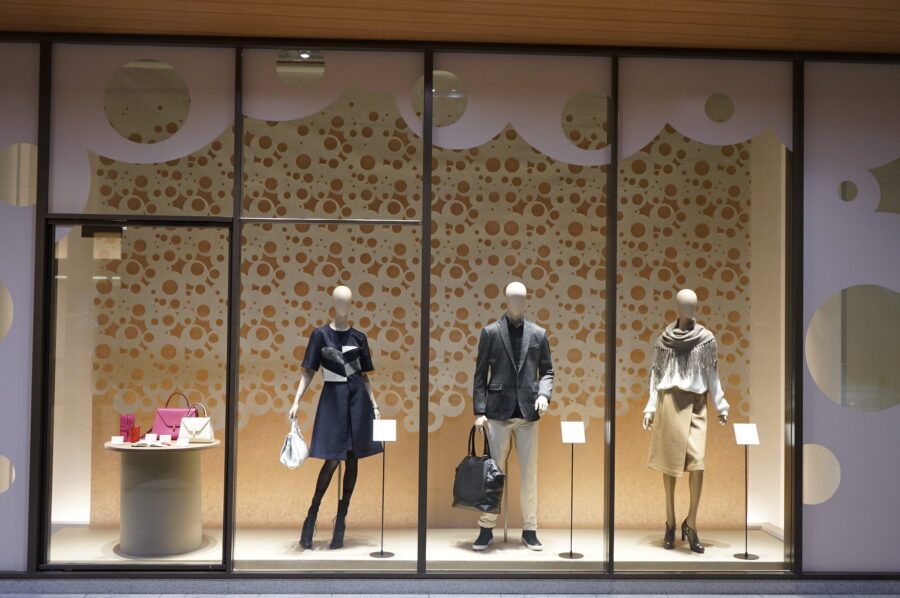 TOKYO MIDTOWN / BOOTSYORK 12