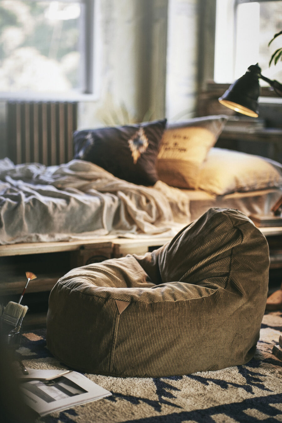 BasShu / BOOTSYORK 11