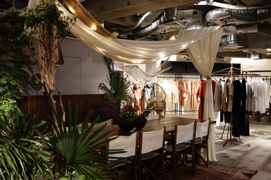 muller of yoshiokubo / BOOTSYORK 12