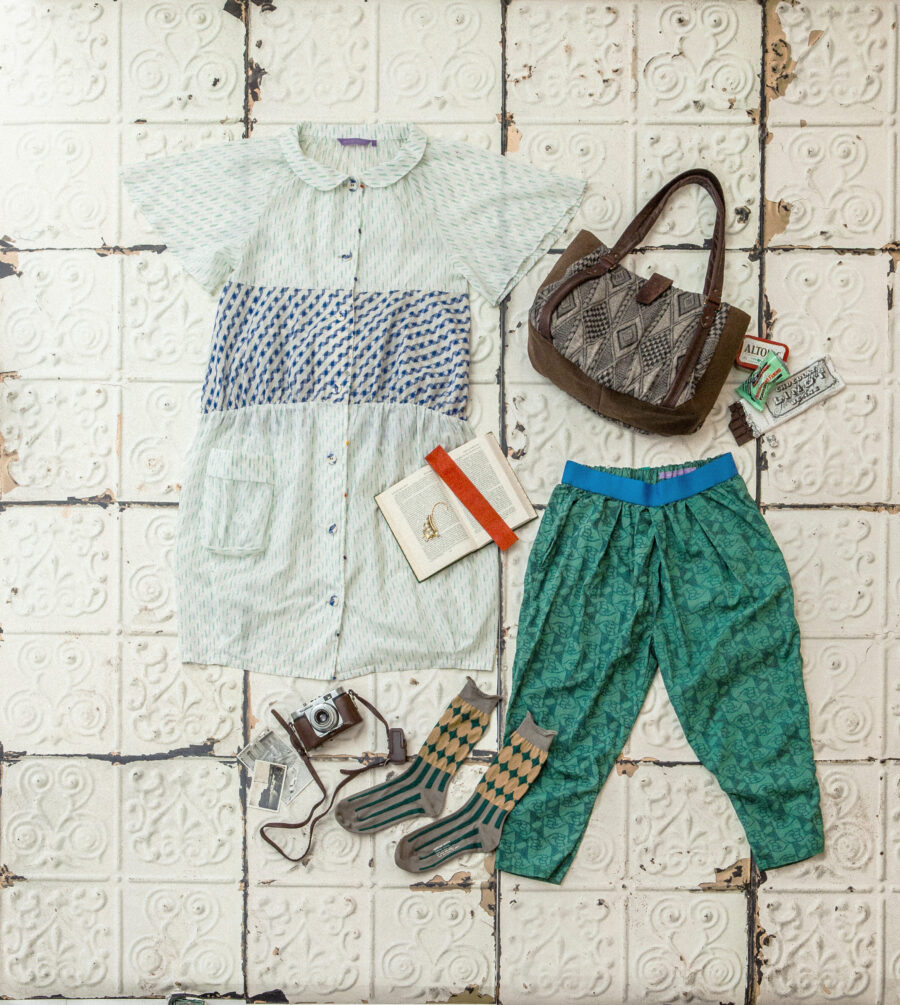 Wafflish Waffle / BOOTSYORK 12