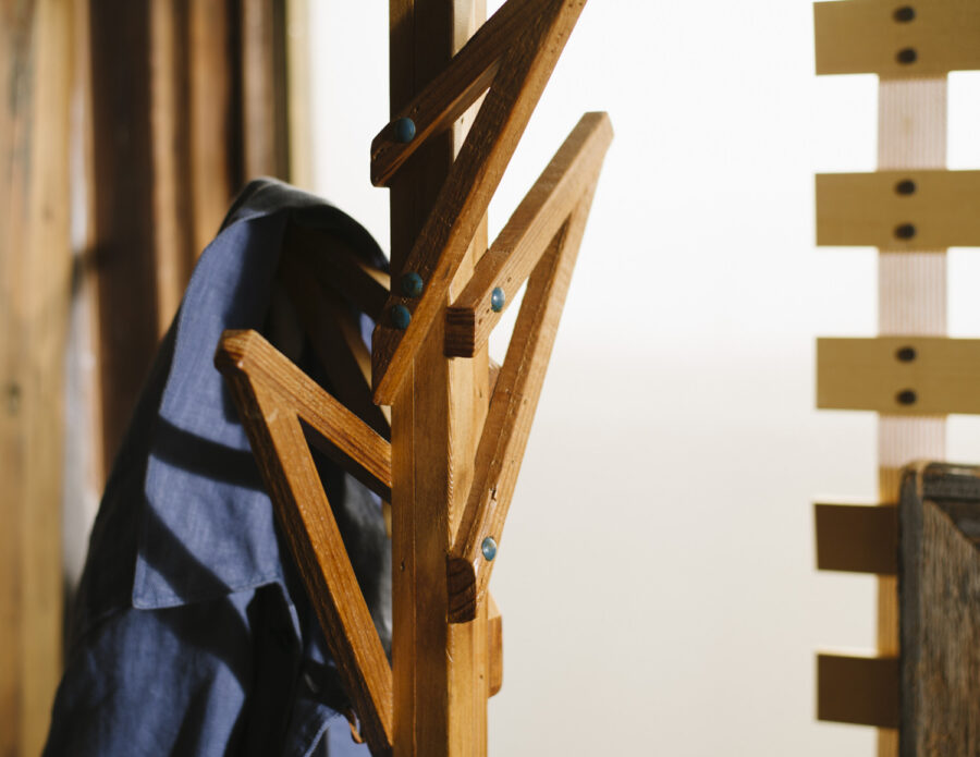 INTERIOR STYLE BOOK / BOOTSYORK 12