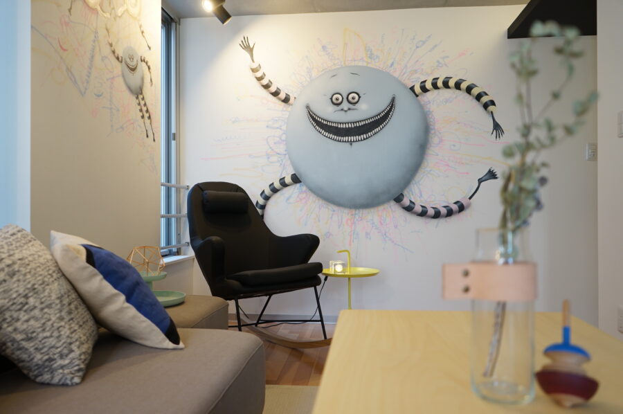 THE AOCA TOKYO / BOOTSYORK 12