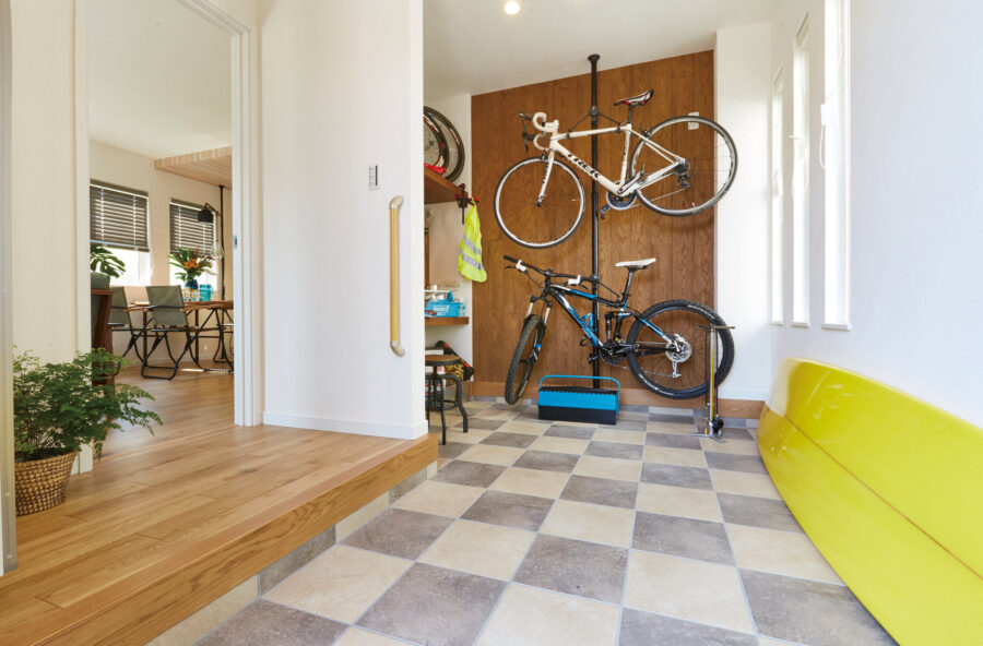 TAKIHOUSE / BOOTSYORK 12