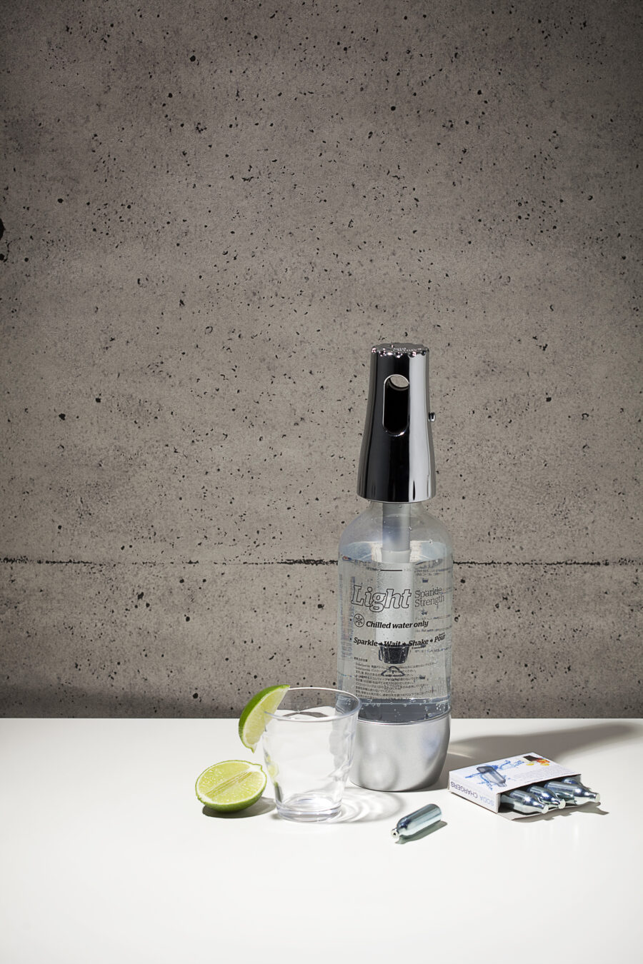 monomax / BOOTSYORK 12