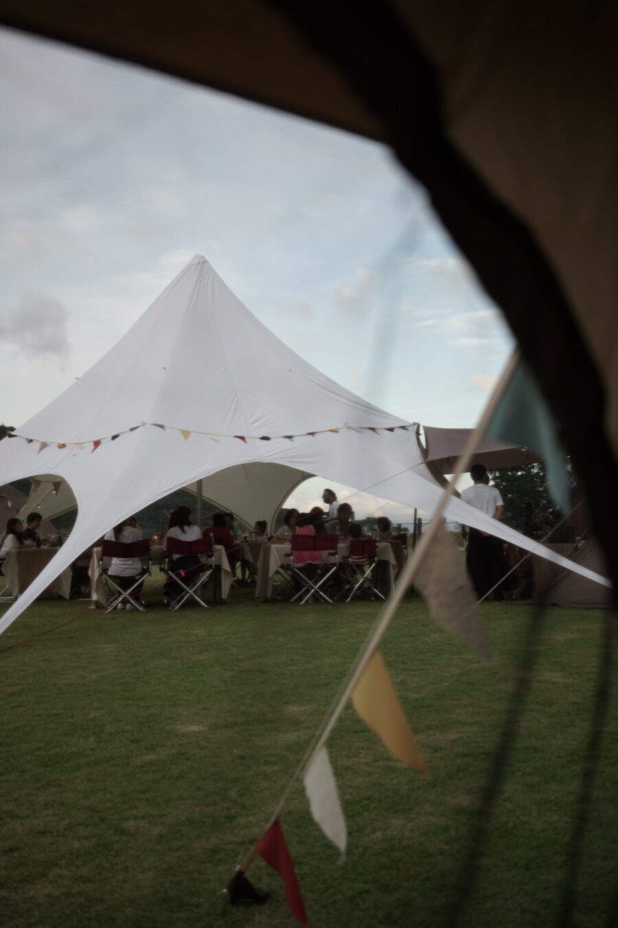 Grow up camping in KAGOSHIMA / BOOTSYORK 13