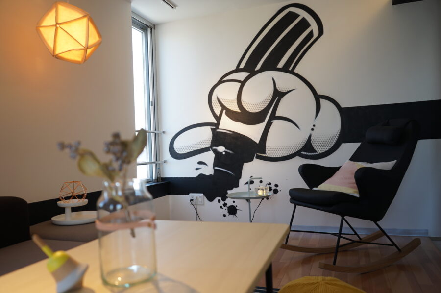 THE AOCA TOKYO / BOOTSYORK 13