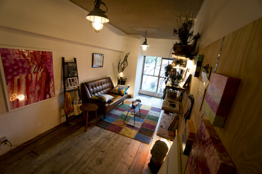 REISM×VATES / BOOTSYORK 12