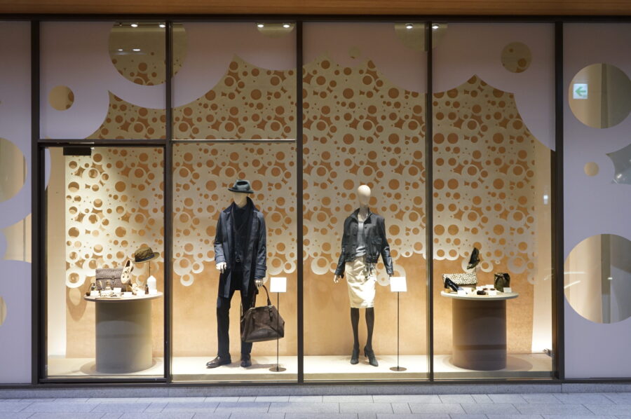 TOKYO MIDTOWN / BOOTSYORK 14