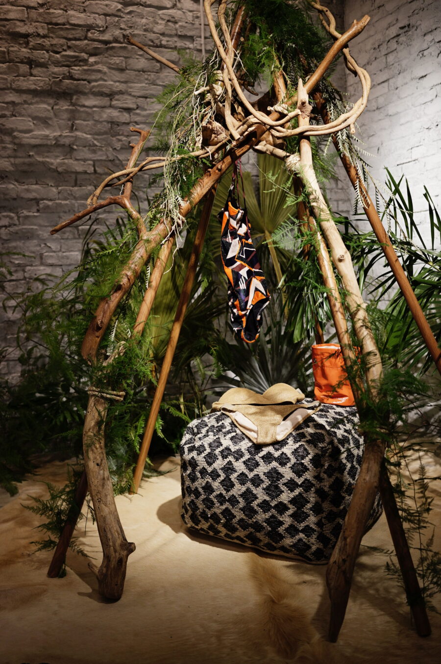 muller of yoshiokubo / BOOTSYORK 14