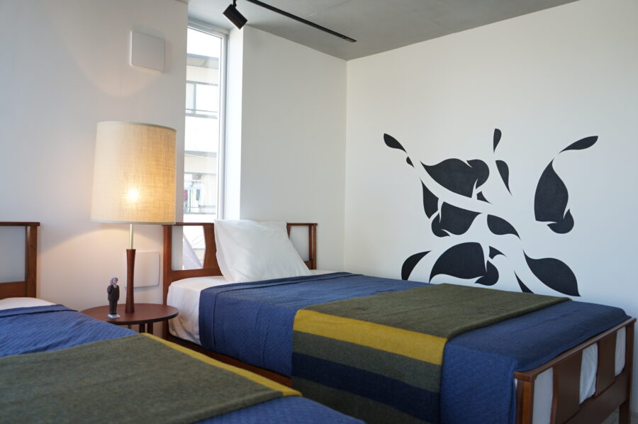 THE AOCA TOKYO / BOOTSYORK 14