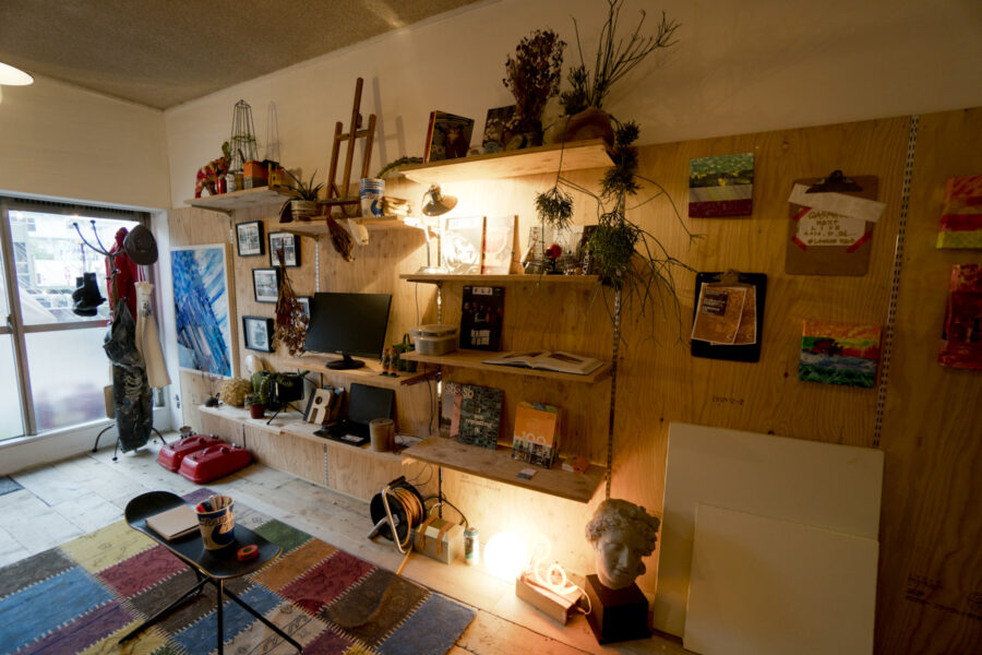 REISM×VATES / BOOTSYORK 13