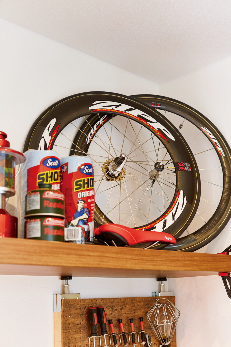 TAKIHOUSE / BOOTSYORK 14