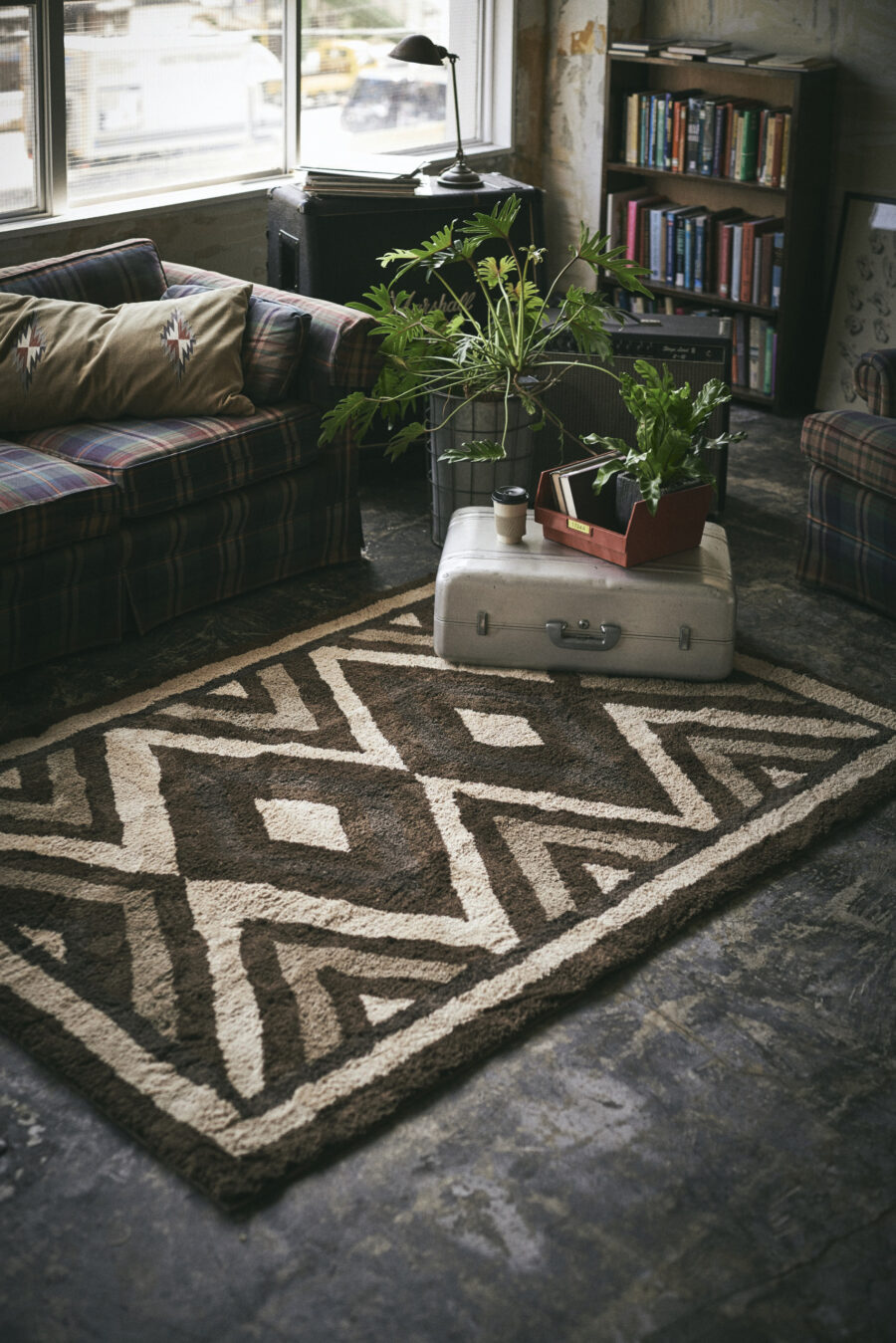 BasShu / BOOTSYORK 13