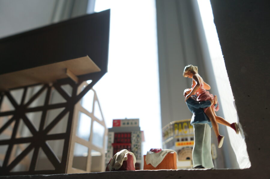 THE AOCA TOKYO / BOOTSYORK 15