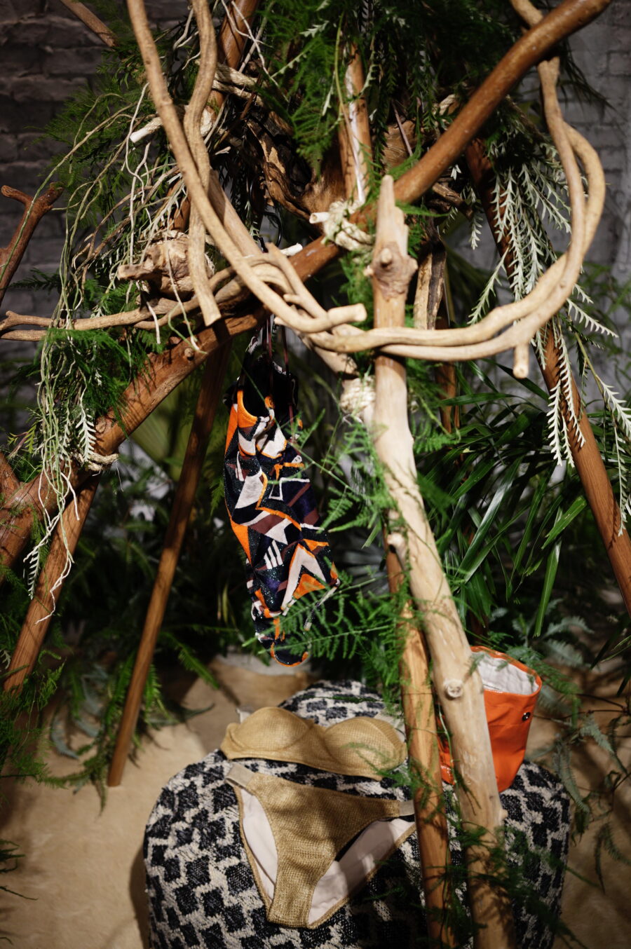 muller of yoshiokubo / BOOTSYORK 15