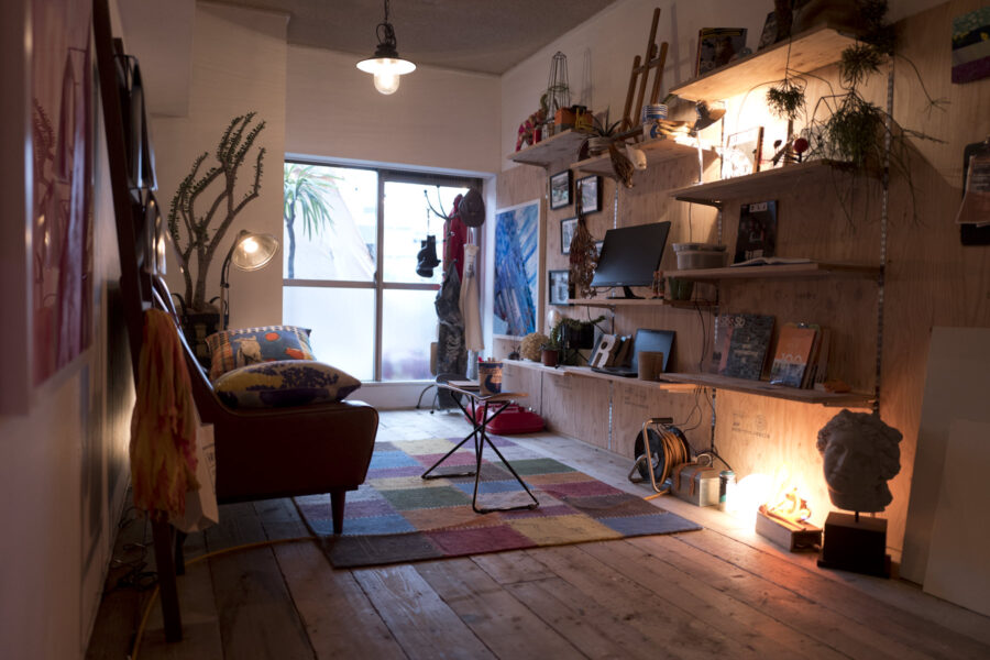 REISM×VATES / BOOTSYORK 14