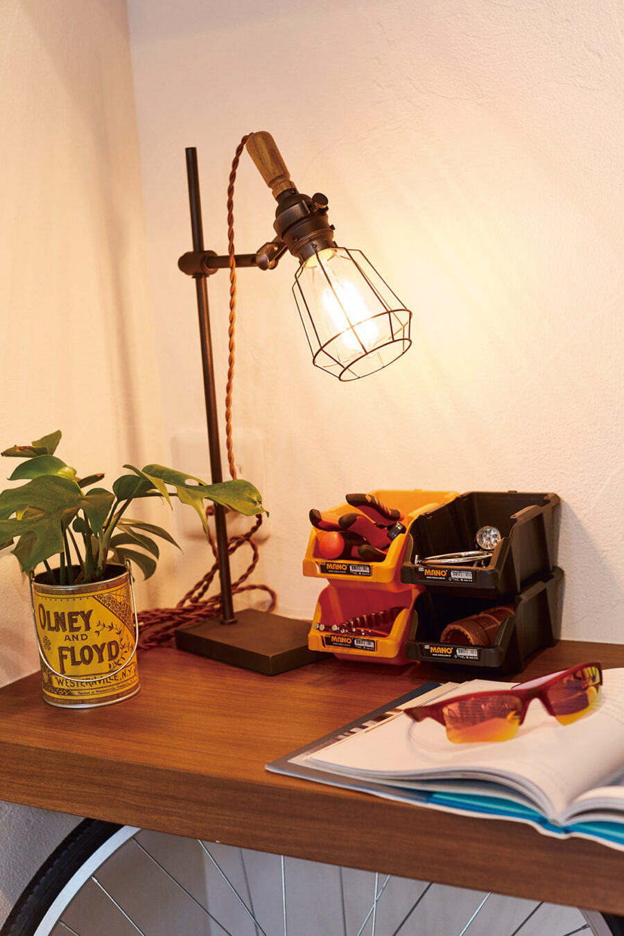 TAKIHOUSE / BOOTSYORK 15