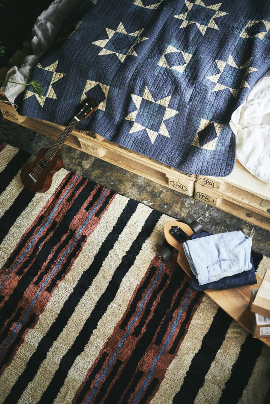 BasShu / BOOTSYORK 14