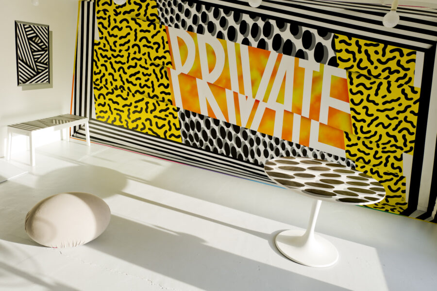 REISM×VATES / BOOTSYORK 15