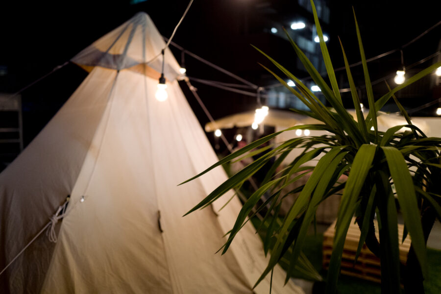 REISM×VATES / BOOTSYORK 16