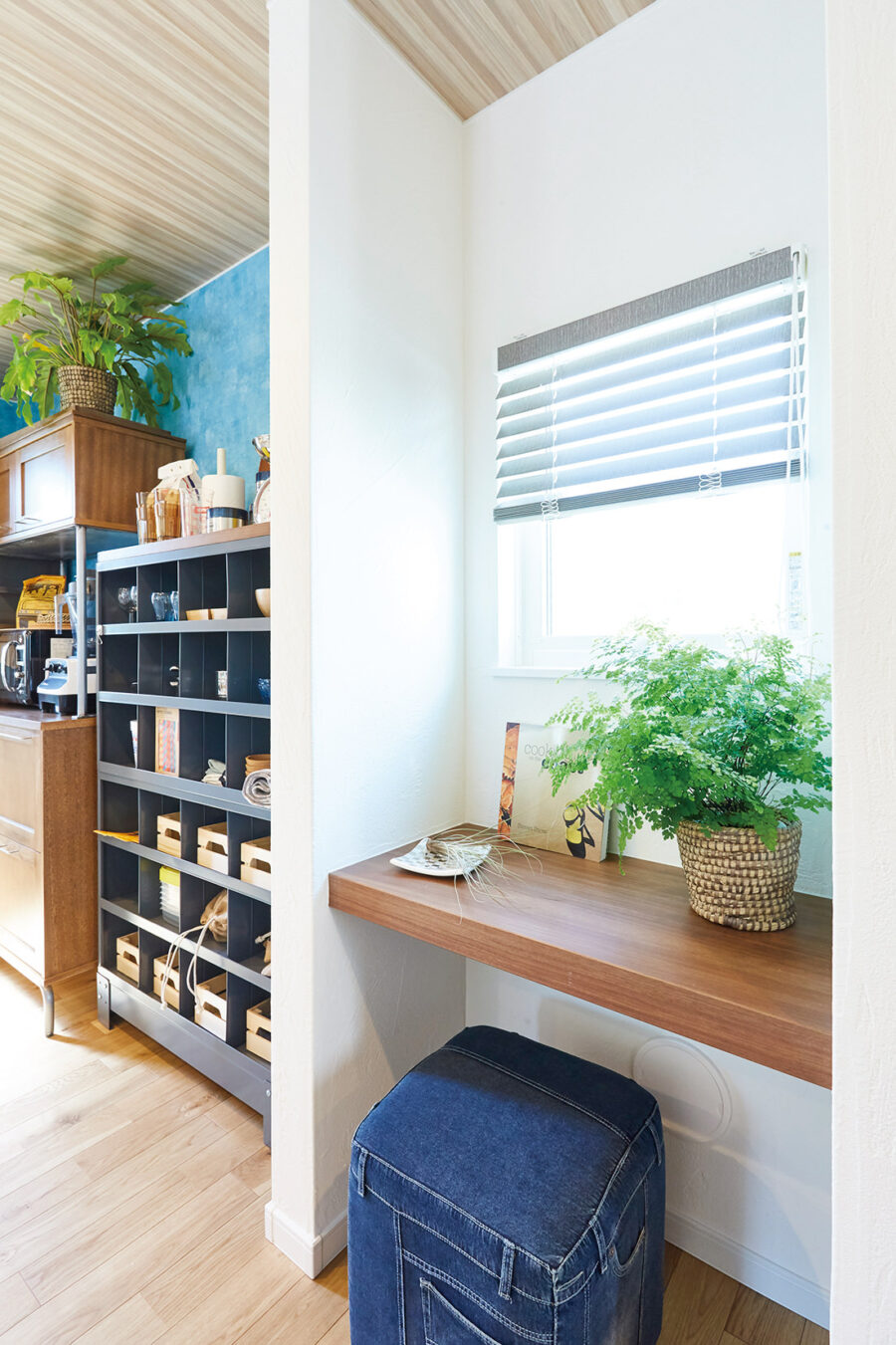 TAKIHOUSE / BOOTSYORK 17