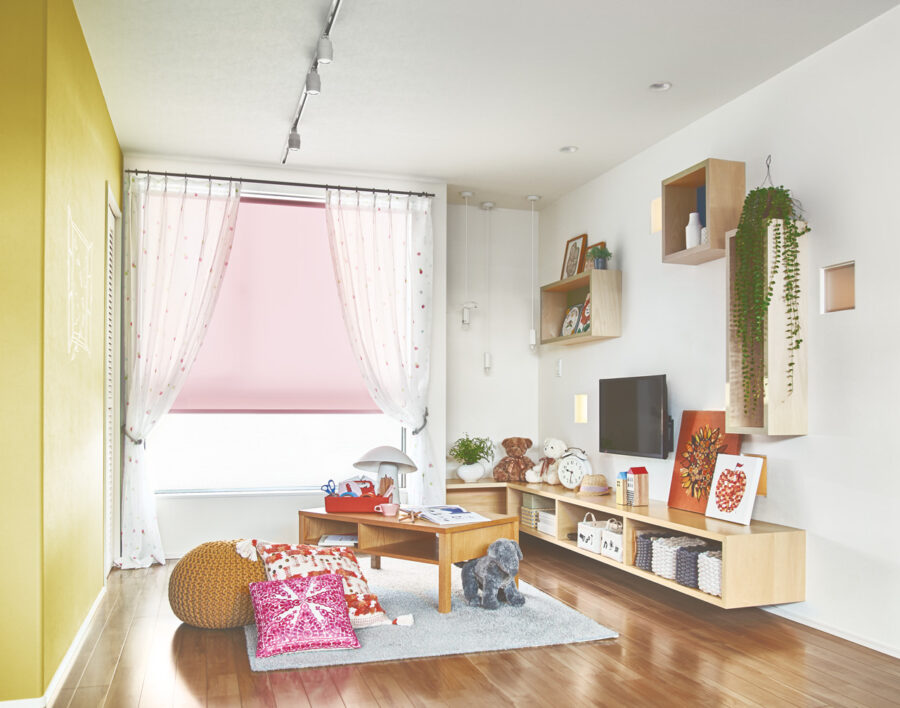 Nichibei / BOOTSYORK 19