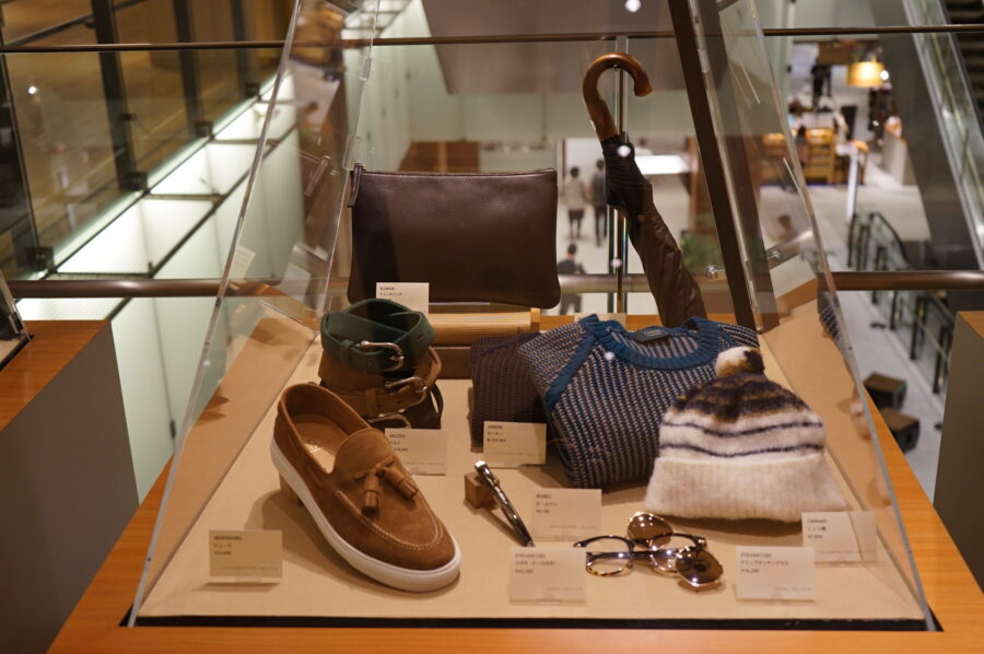 TOKYO MIDTOWN / BOOTSYORK 2