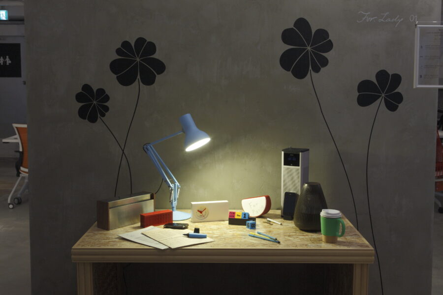 REAL DESIGN / BOOTSYORK 2