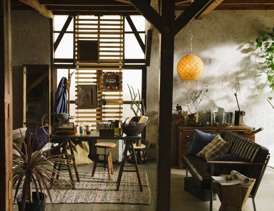 INTERIOR STYLE BOOK / BOOTSYORK 2