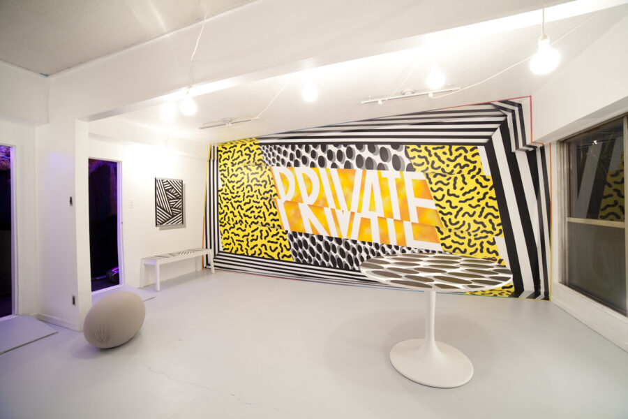 REISM×VATES / BOOTSYORK 2