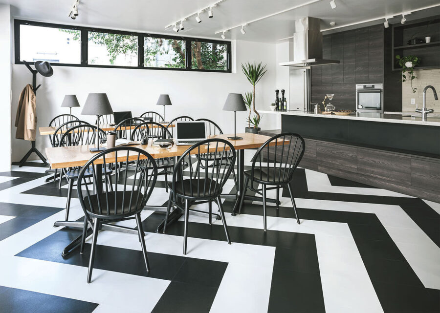 TAJIMA / BOOTSYORK 2